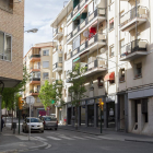 El avingua Jaume I centrará gran parte de las actuaciones con la sustitución de 43 puntos de luz.
