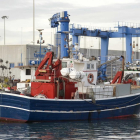 L'acord de la Confraria amb Mercadona satisfà el col·lectiu de pescadors del Serrallo.