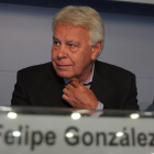 Según González, las similitudes están intentar crear un proceso constituyente en base a una «vulneración de las reglas de juego y la Constitución».