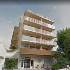 L'hotel s'ubicarà prop de l'actual, al carrer Galceran Marquet.
