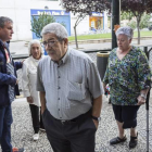 Roque Oriol va ser una de les víctimes de l'atac terrorista de Cambrils