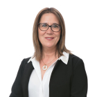 Teresa Manresa, responsable d'auto dealers a Fabroker.eu