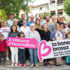 Vilanova d'Escornalbou ja ha decidit que els diners es destinaran a comprar un desfibril·lador.