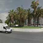 Los hechos sucedieron en una vivienda situada a la plaza Generalitat de Tarragona.