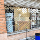 Roben a una perruqueria de Tarragona