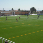 Los ciudadanos de Alcover han escogido construir unos nuevos servicios públicos en el campo de fútbol por 63 votos.
