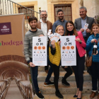 La iniciativa gastronómica está organizada por la Asociació de Restaurants de la Part Alta (ARPA) en colaboración con el Ayuntamiento y el Patronato de Turismo de Tarragona.
