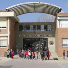 Imatge de l'Escola Mestral de Vila-seca.