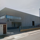 L'empresa Preman SL d'Ulldecona marxa a Vinaròs.