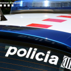 Los Mossos han habilitado un paso alternativo por el accidente en la N-420 en Corbera.