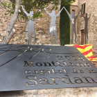 El acto se incluye dentro de la capitalidad de la Sardana de Montblanc
