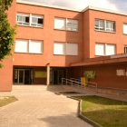 Imatge de l'Escola Sant Julià.