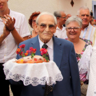 Josep Martorell ha mort a l'edat de 90 anys.
