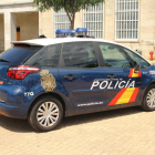 Els agents van posar als acusats a disposició de la Fiscalia de Menors de Madrid.