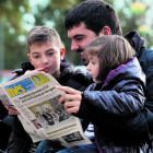 El Diari Més és la publicacio de premsa escrita ambmés lectors del Camp de Tarragona.