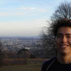 El reusense conoció el país en un Erasmus mientras estudiaba Turismo a la URV.