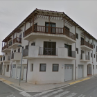 Sant Jaume d'Enveja cuenta con un edificio residencial
