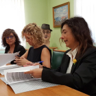 L'Ajuntament de Tortosa ha signat un conveni amb la directora general d'Igualtat per desplegar el Servei d'Atenció Integral LGTBI.