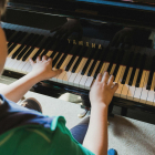La Diputació inverteix mig milió d'euros en ajuts per finançar les activitats de les escoles de música municipals