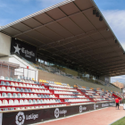 L'Estadi Municipal de Reus acollirà, aquest dissabte, les semifinals de la Copa de la Reina.