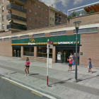 El agente vendedor que ha llevado la suerte a este barrio de Tarragona ha sido Antonio Gómez Moya, que tiene el punto de venta en el número 56 de la calle Riu Segre.