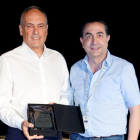 Carbonell i Figueras ha estat una de les empreses premiades.