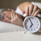 Un 36,9% dels tarragonins té mala qualitat del son, entesa com despertar-se algun cop per sensació de fred, calor, tos o dolor.