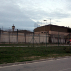 Imatge de la presó de Quatre Camins.