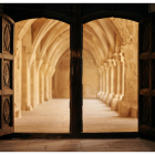 Els concerts es realitzaran al claustre del monestir cistercenc.