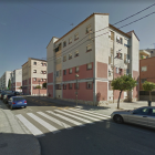 El robatori es va produir en un habitatge del carrer Tortosa.