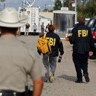 El Departament de Policia de Midland (Texas) va anunciar en la seva pàgina web que el presumpte autor del tiroteig va ser abatut.