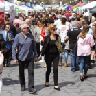 El nombre d'habitants censats a Tarragona ha minvat des que la Canonja es va independitzar.