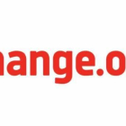 Imatge del logotip de Change.org.