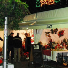 El Mercado de Navidad de Salou en una imagen de archivo.