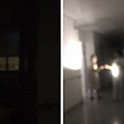 Hospital de Sant Joan de Reus sense electricitat per una apagada.