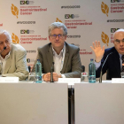 Especialistes en tumors en el XXI Congrés Mundial de càncer gastrointestinal