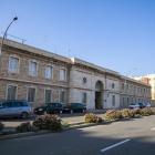 La venda dels terrenys que ocupa l'antiga presó ha de contribuir a finançar la construcció del Fòrum Judicial de Tarragona.