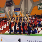 Los equipos de Constantí serán los únicos que representarán el Estado español al Campeonato del Mundo.