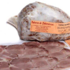 Carne mechada de la marca Sabores de Paterna.