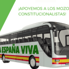 El bus saldrá de Reus y hará parada en Tarragona.