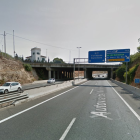 Las obras obligarán a cortar un carril entre los kilómetros 1.158 y 1.169 en la A-7 en Tarragona.