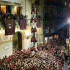 2d8sf de la Colla Vella dels Xiquets de Valls