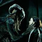 Fotograma de la película 'El laberinto del fauno' (2006), de Guillermo del Toro.