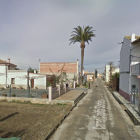 La calle Capità Cortés se llamará ahora Club Nàutic a propuesta de los vecinos.