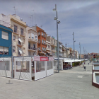 Set restaurants del Serrallo oferiran menús de cuina marinera per 25 i 32 euros.