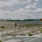 Imatge de la presó de Campos del Río, a Múrcia