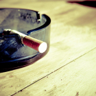 La abstinencia en la nicotina provoca efectos como déficits en la atención y alteraciones en la memoria.