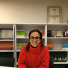 Marta Sabadell és orientadora acadèmica i professional.