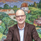 Des de 2017, Montserrat és president de la Federació de l'Ebre d'ERC.