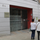 La concejalía de Bienestar Social y Ciudadanía donde trabaja el técnico del Ayuntamiento de Mollerussa.